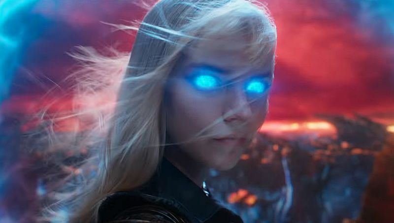 لم يكن مدير فيلم The New Mutants مهتماً بكيفية إصداره