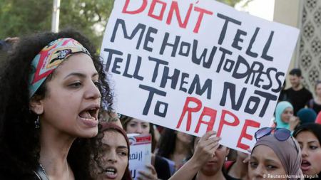 إجازة الحيض ـ نساء مصر في مواجهة ثقافة العيب