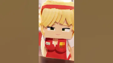 [ZH] 这是您的收据，先生 ???????? - Minecraft 动画 #Shorts #MaÑÍKpaÒT #Minecraft #Memes