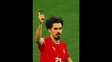 [EN] Vitinha Cold Celebration ☠️????