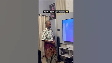 [ZH] POV：我不在乎父母???????? #funny #comedyforever #comedyforever #comedy #comedymoments #fyp