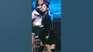[HI] #Chaeyoung ली ने मिलकर कोरियोग्राफी की #Fromis_Nine फैनकैम