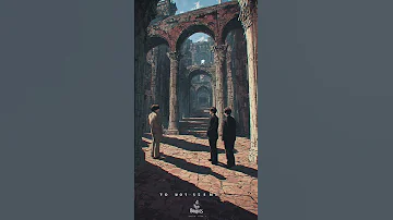 [HI] बीटल्स - "यू विल नॉट सी मी - ((द बीटल्स 1965 )) - एआई रिक्रिएशन
