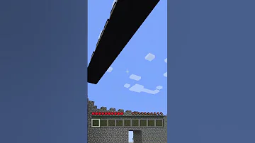 [ZH] 还有人记得教程世界吗？ #gaming #minecraftxbox #minecraft #minecraftjava