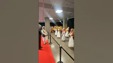 [HI] नीदरलैंड में राजस्थान का स्वाद!