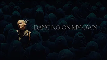 GØYA - Dancing On My Own (Official Music Video)