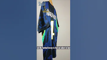 Brazil Away Kit 2026 World Cup #Marquinhos (Fan Version) KKFOO1