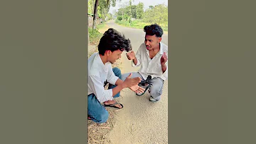 [HI] मार दिया ????#शॉर्ट्स#फनीशॉर्ट्स#कॉमेडी#वायरलशॉर्ट्स#मीम्स