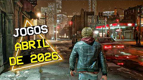 [HI] अप्रैल 2026 में लॉन्च होने वाले शीर्ष 15 गेम! (PS5, Xbox, PC और स्विच)