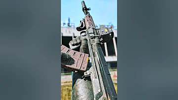 ☢️This Sniper Rifle Is a Close-Range Monster