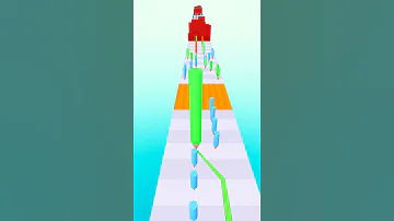 [ZH] 铅笔线游戏 111 #gameplays #games #roblox #robloxclips #gamings #pencils #levels #gaming