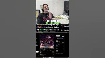 [HI] XQC ने डिलन ब्रूक्स को आग लगा दी