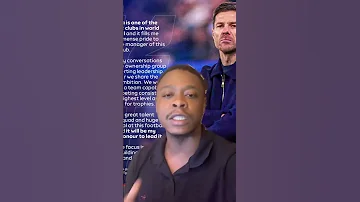 [EN] Chelsea is back ???? Xabi Alonso brings them back to the top ????