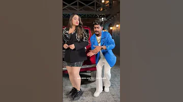 [EN] #video Amarpali Dubey and Roshan Rohi Maghi Song #roshanrohi #amarpalidubey #maghisong #bhojpurisong