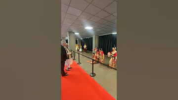 [HI] परंपरा से भरी एक शाम! इस बार नीदरलैंड में बिहू के साथ
