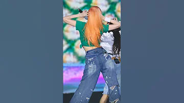 [HI] सेक्सी लड़की #SongHayoung #Fromis_Nine फैनकैम