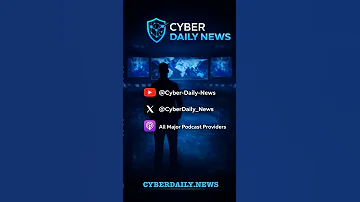 [EN] Cyber Daily News May 16, 2026