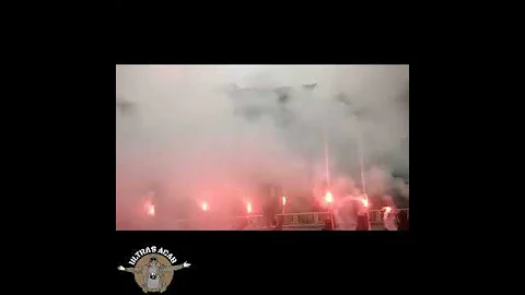 [EN] Dynamo Kyiv 13.05.2017