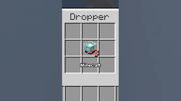 [ZH] 我得到了负面物品#minecraft