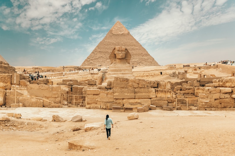 The Orion Correlation: Are the Pyramids Aligned with the Stars?