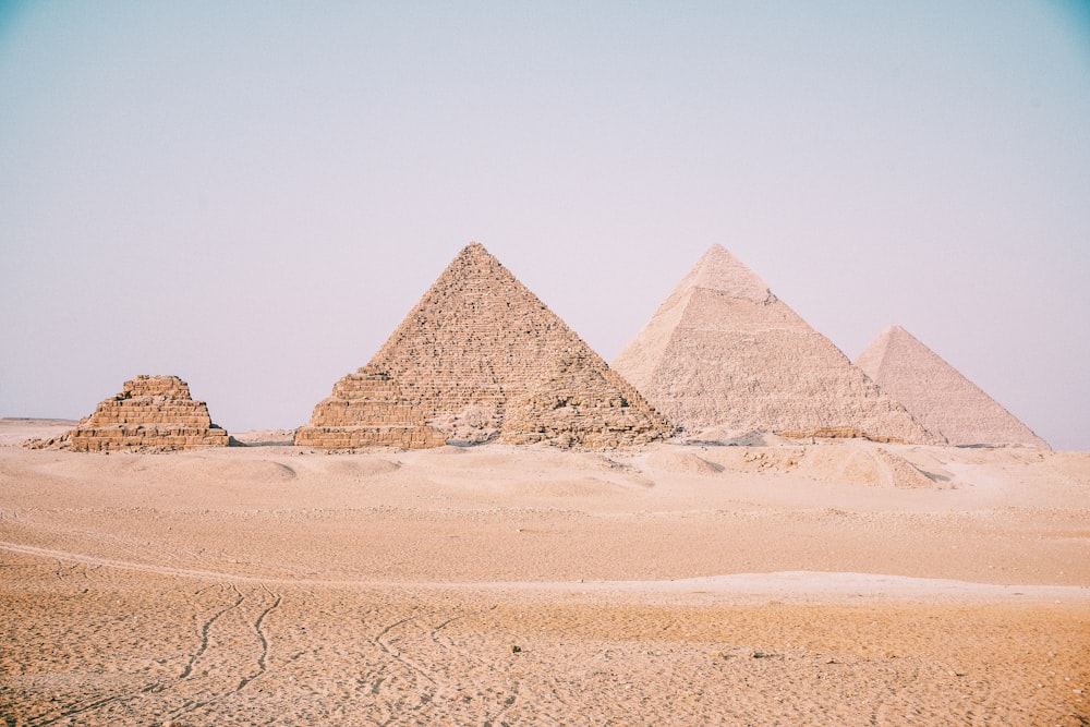 Ancient complex